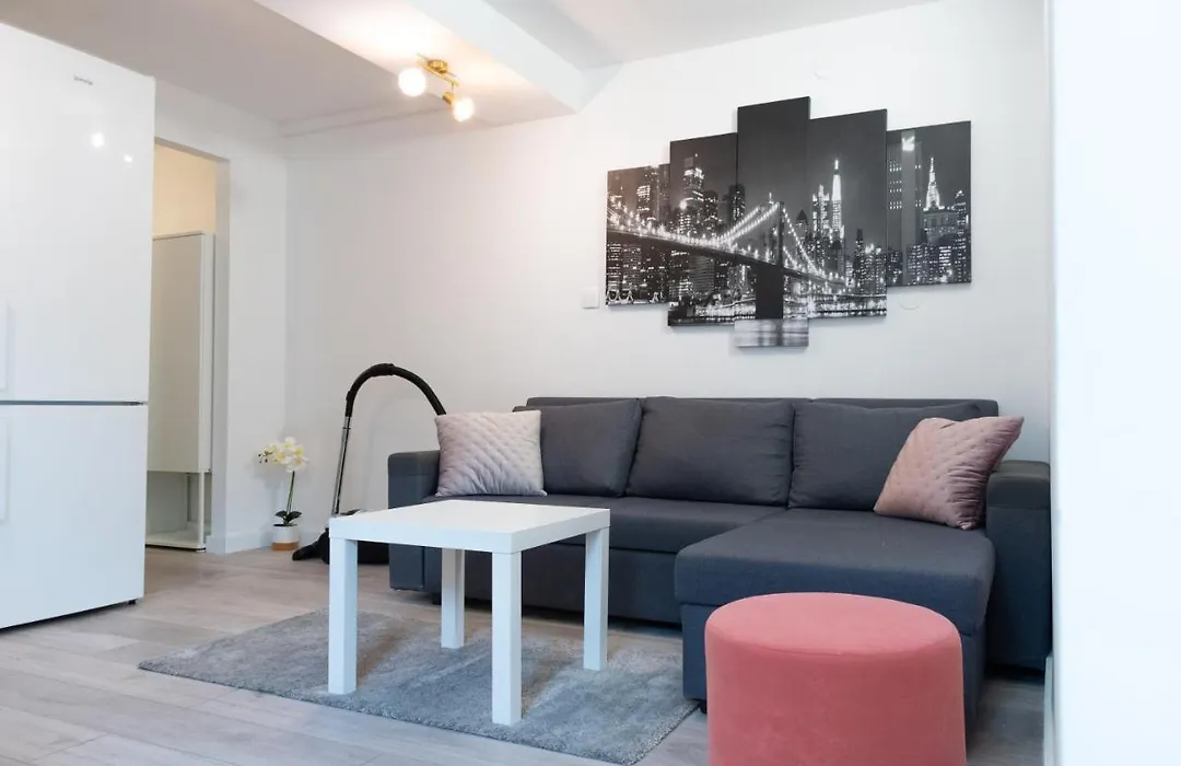Central Moon Apartment No.1-1