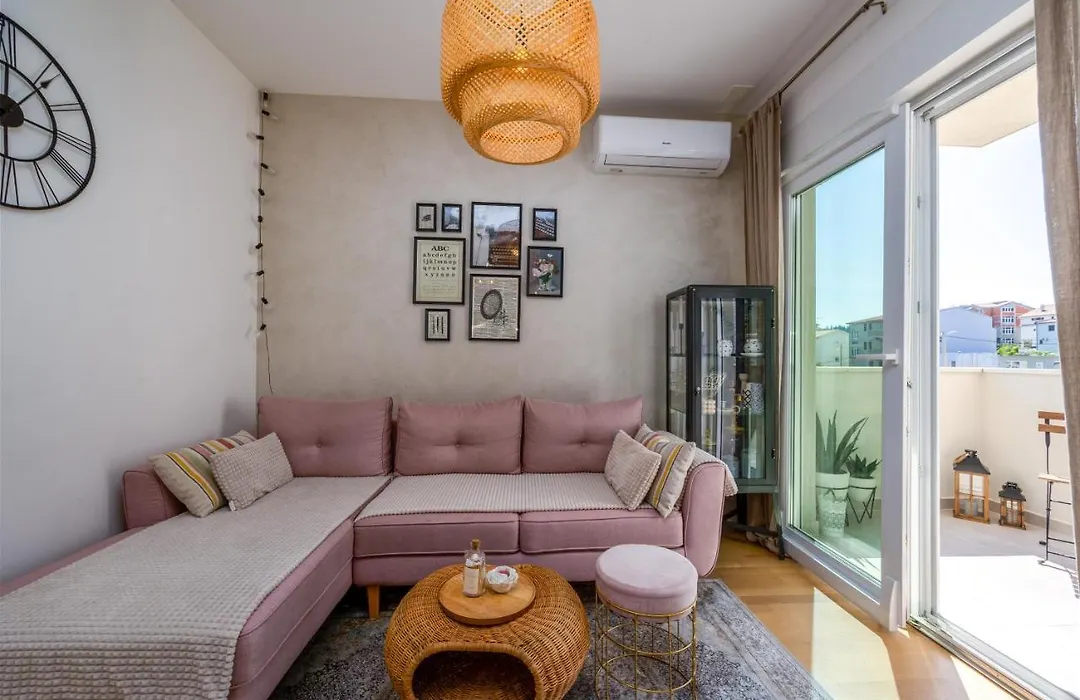 Apartment Ivy-1