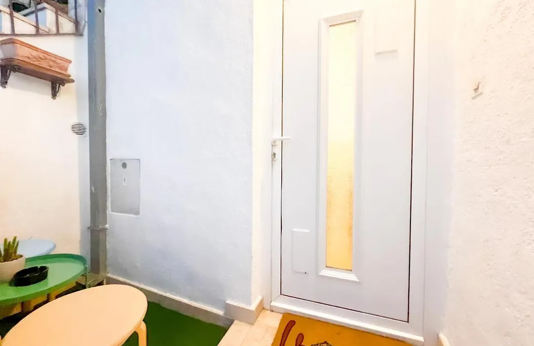 Blue Apartment Split-1
