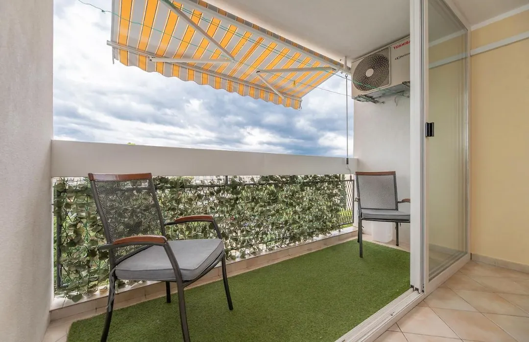 Apartment Darko-1