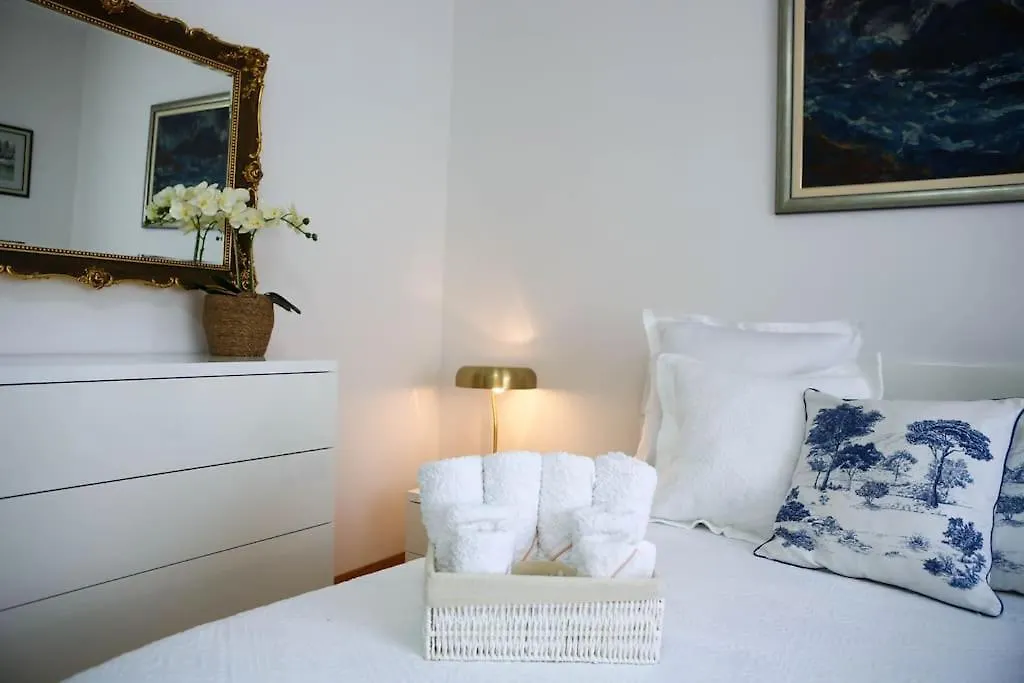 New & Luxury Apartment Tony-1