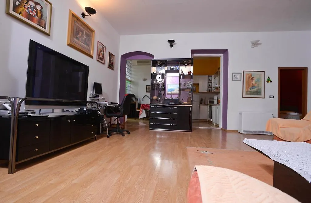 Epicenter Apartments Split-1