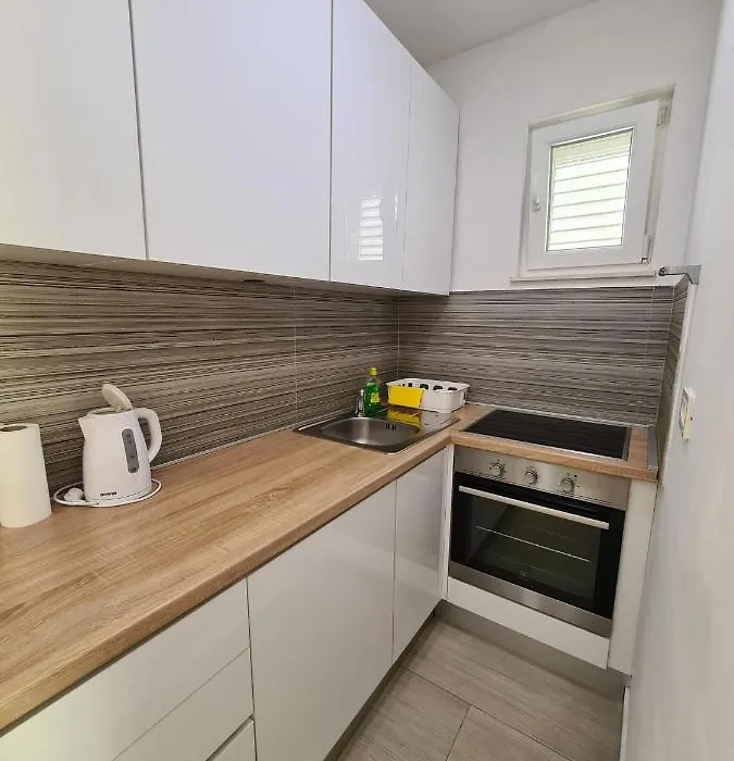 Apartment Bart-1