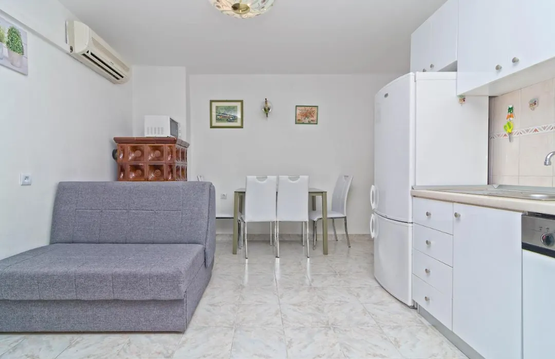 Cakic Apartmani-1