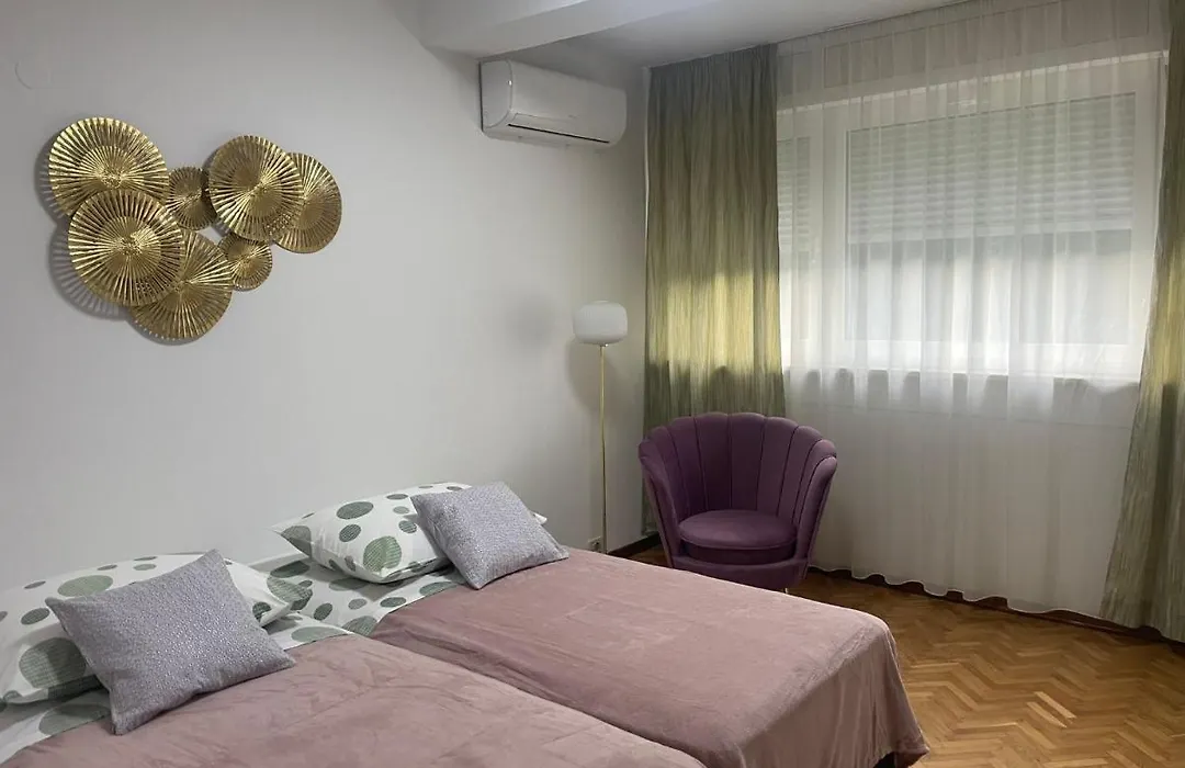Apartman Doris,Self Check In-1