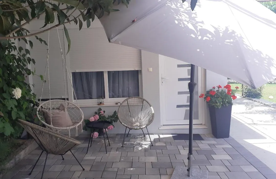 Luxury Dim Apartment-1