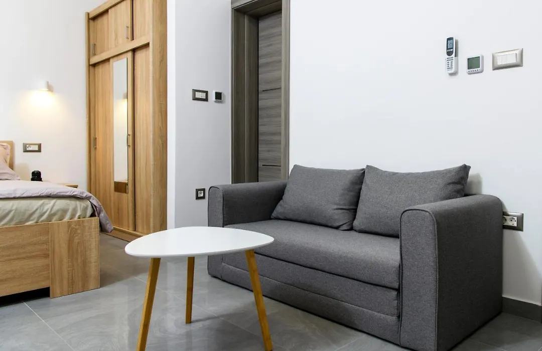 Apartment Delalle-1