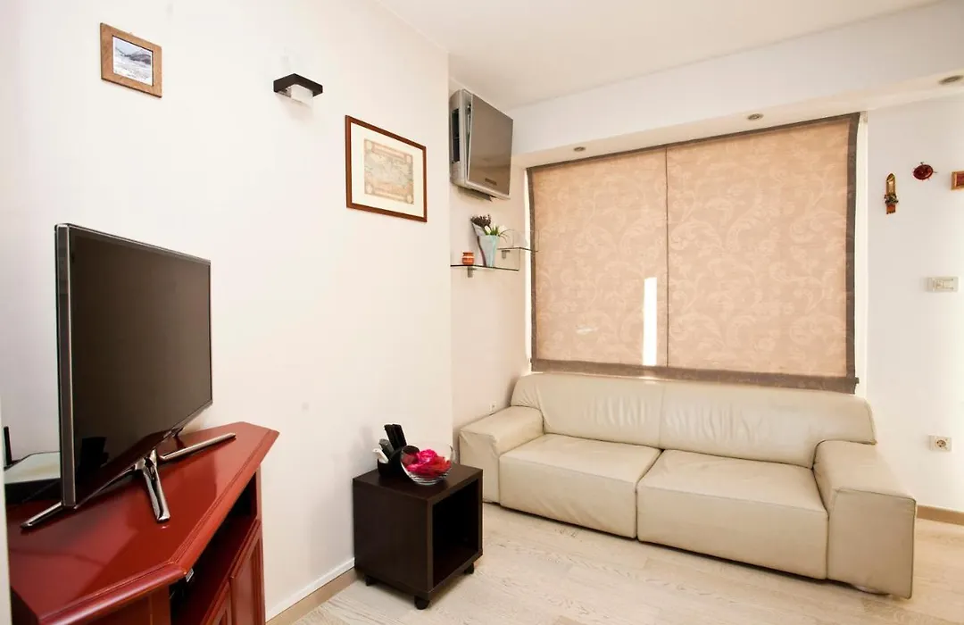 Apartment Miaa-1