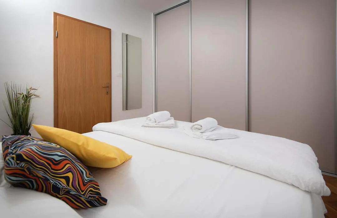 Apartman Petado-1