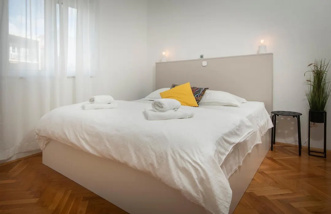 Apartman Petado-1