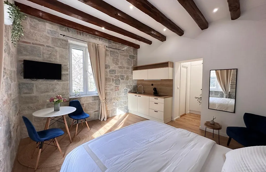 Agora Apartment- Heart Of Split-1