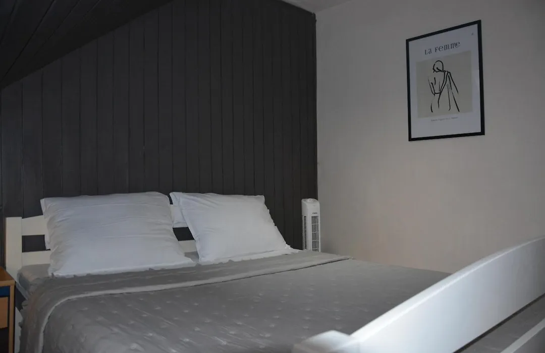 Largo Apartment In The Heart Of Diocletian Palace-1