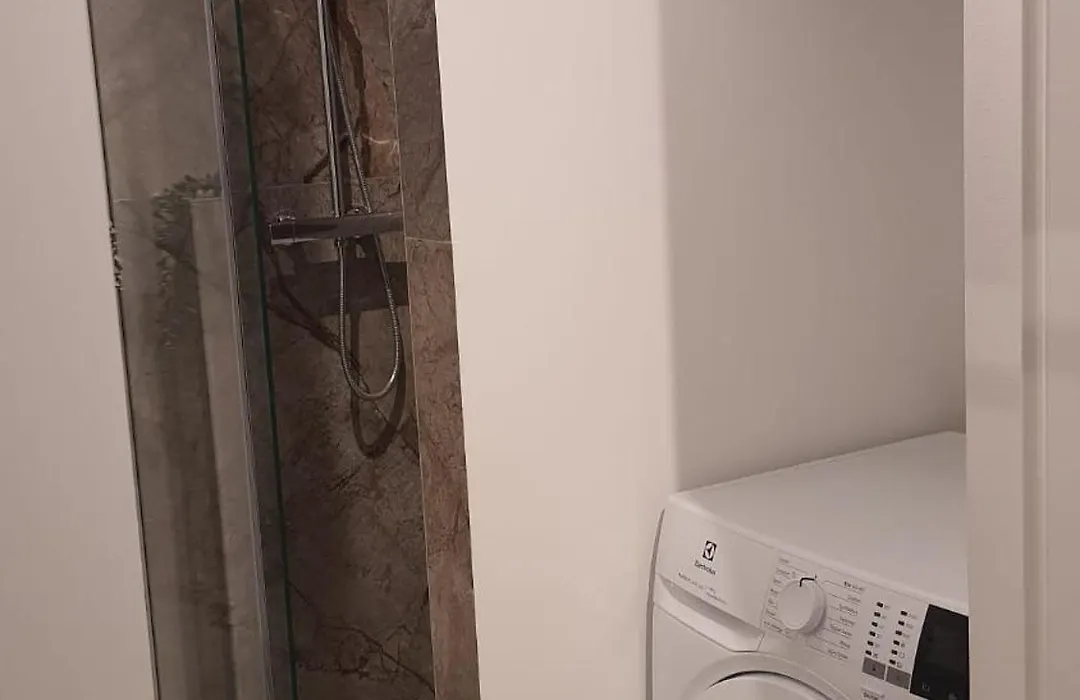 Apartman Lili-1