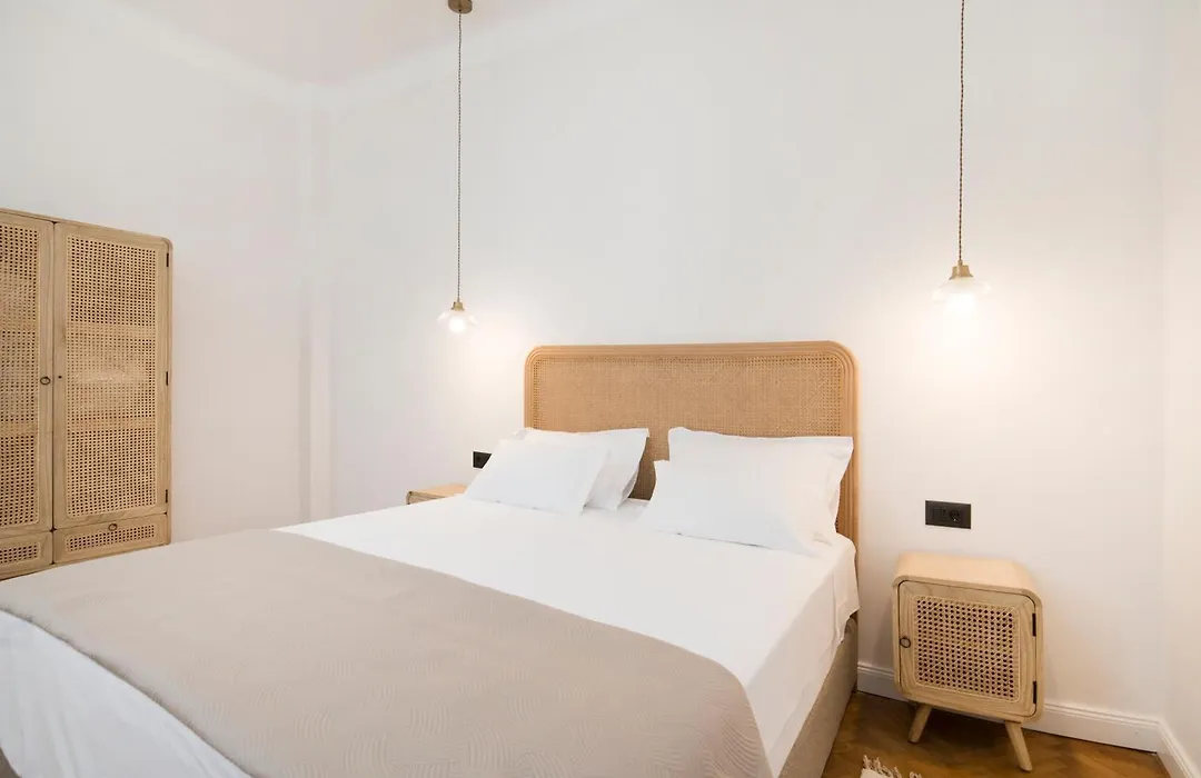 Luxury Apartments Bella - Split Centre W Free Parking-1