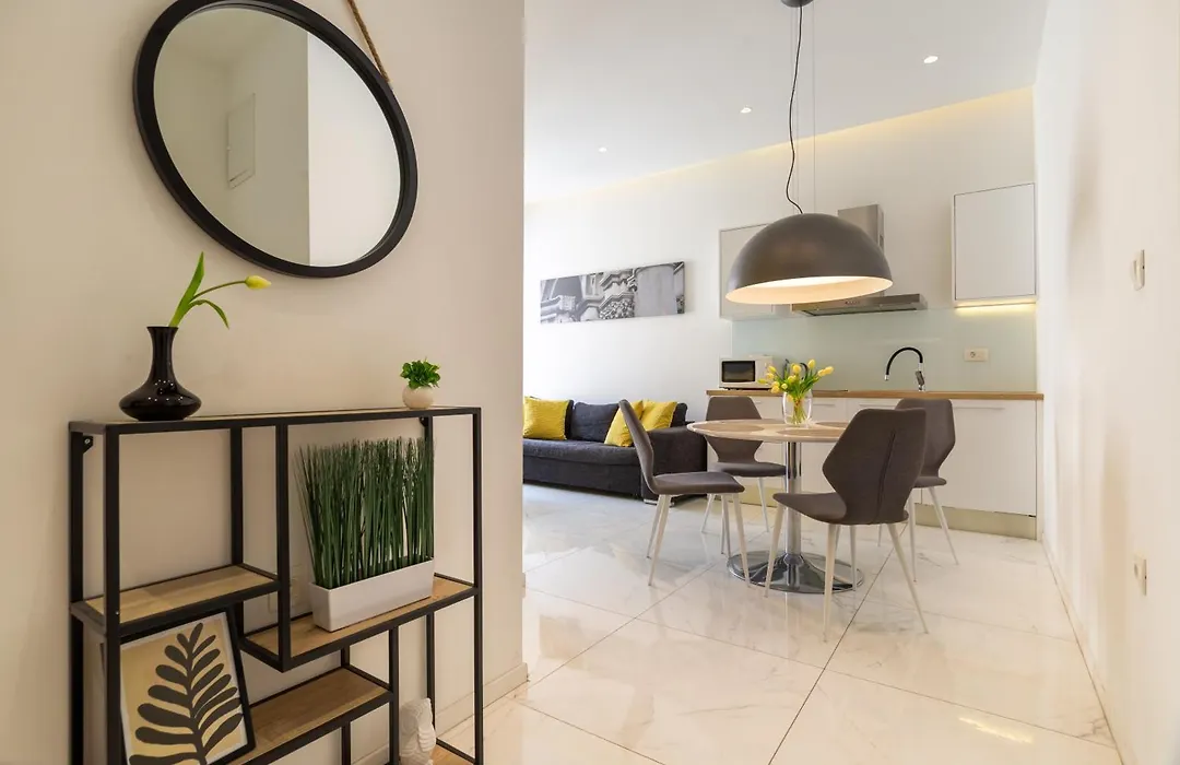 Apartments & Rooms Graso-1