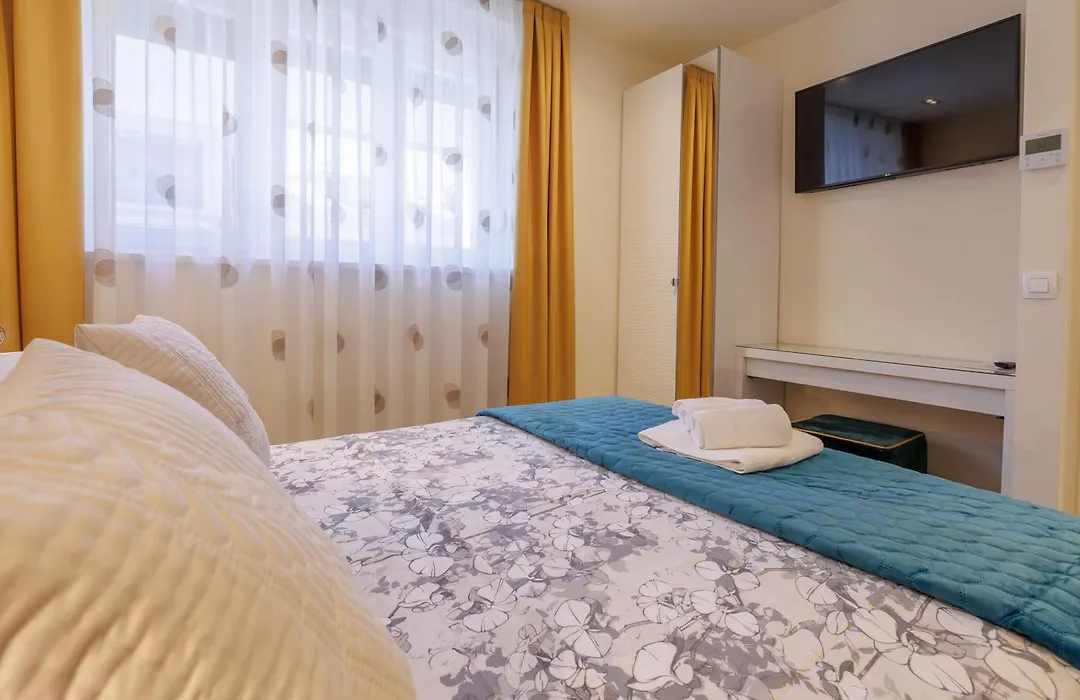 Perimar Luxury Apartments And Rooms Split Center-1