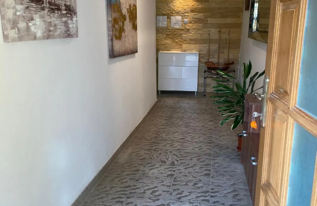 Apartment Bilic-1
