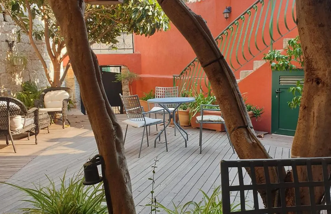 Split Old Town Oasis-1