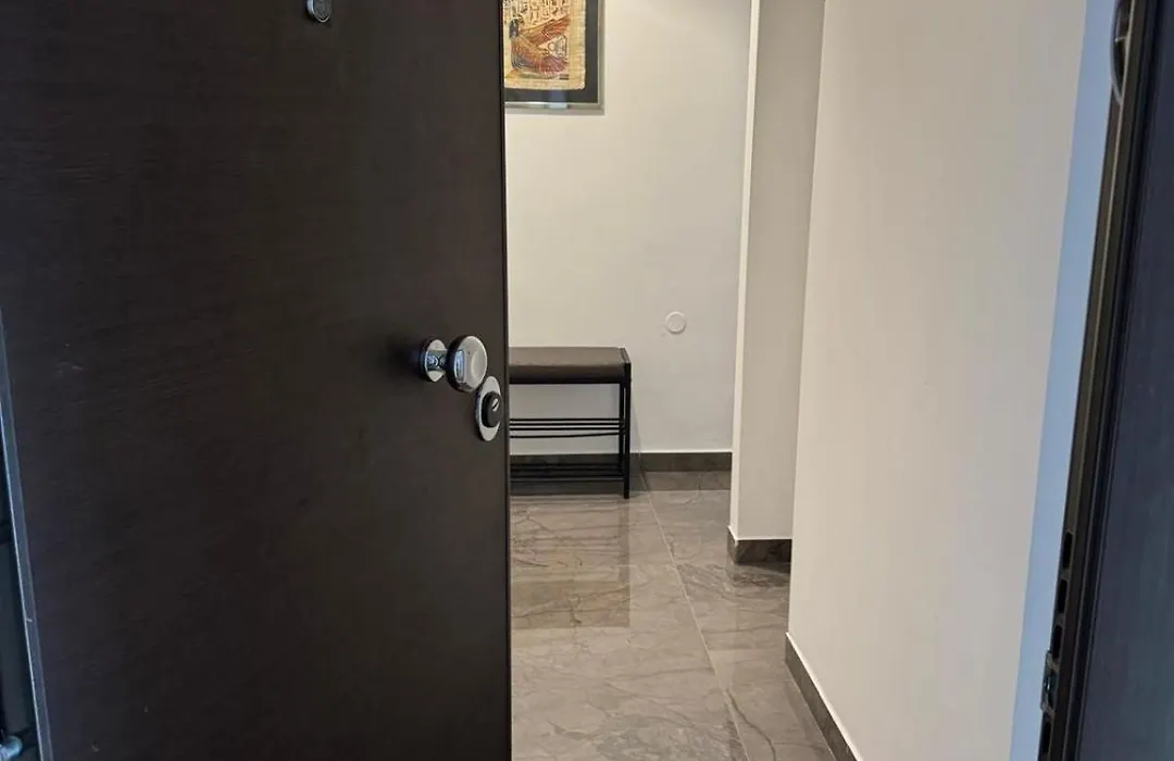 Apartment Tigris-1