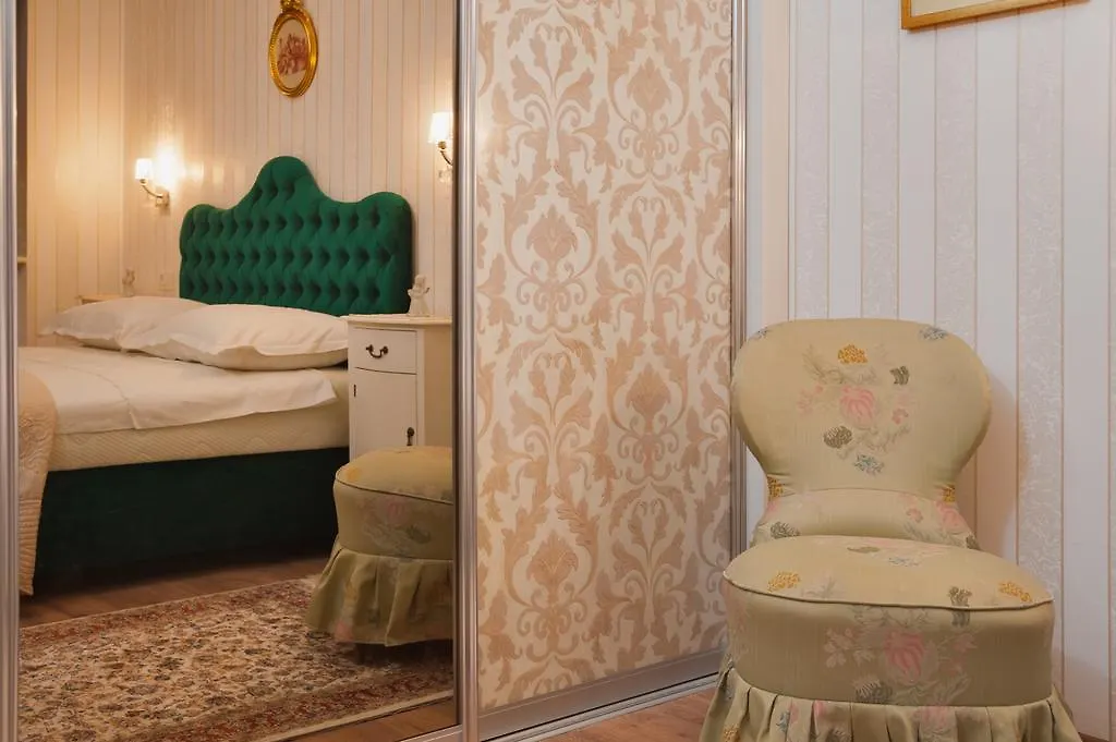 Apartments Tonis-1
