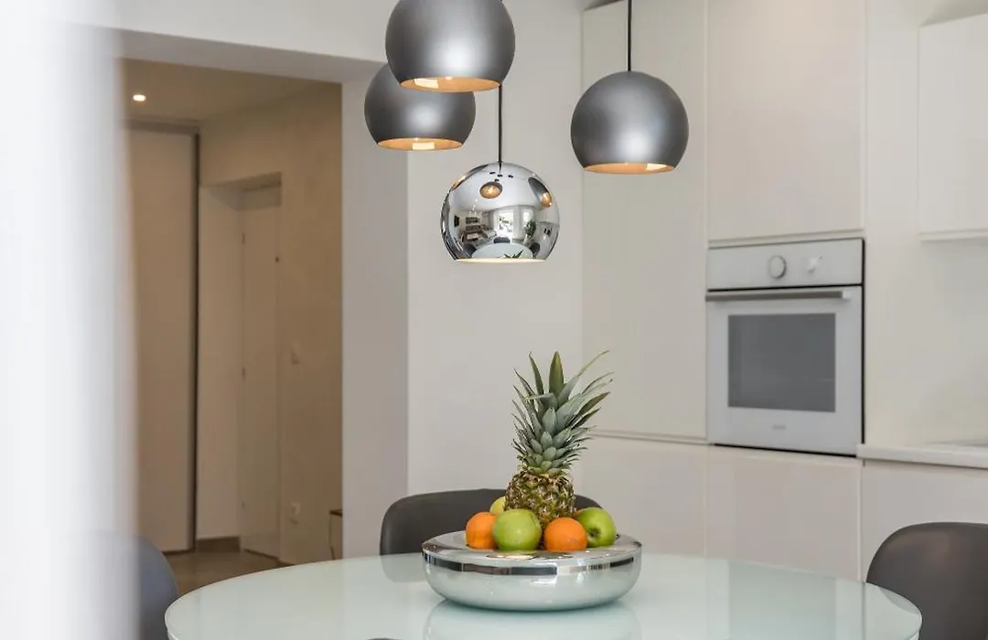 Luxury Apartment Anna-1