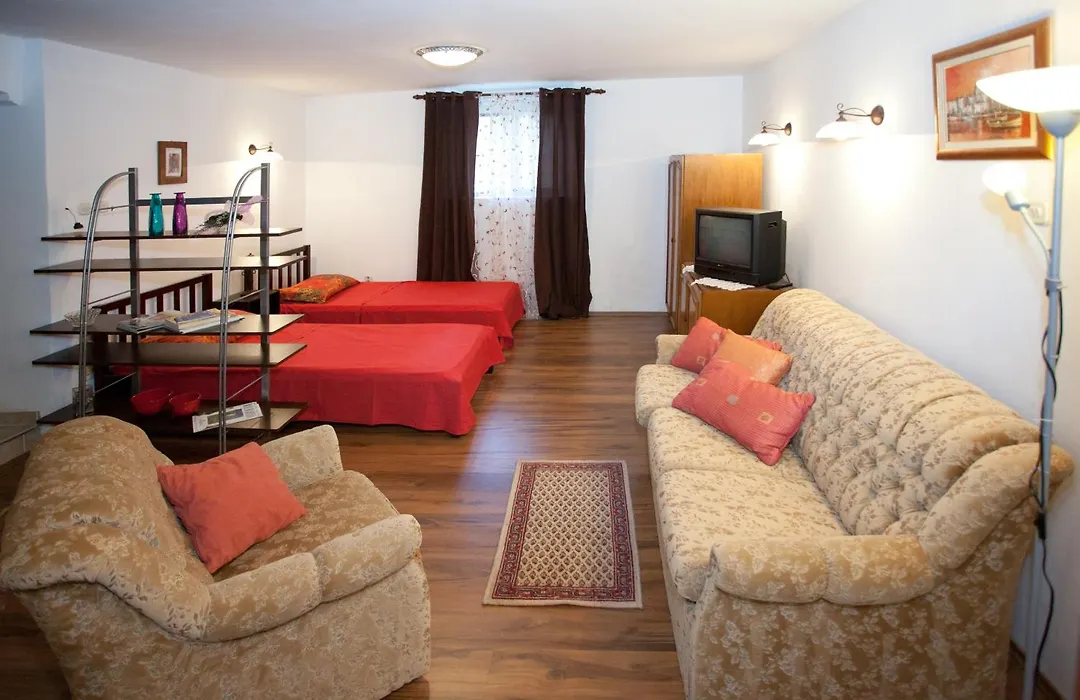 Apartments Miranda-1