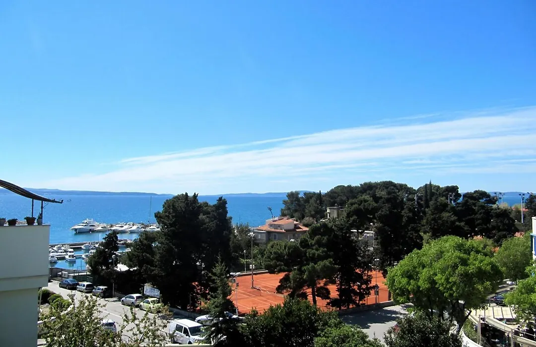 Holiday Apartments Split-1