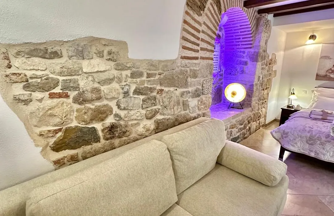 Diocletian Wine Studio Apartment-1