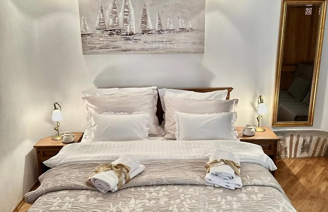 Diocletian Wine Studio Apartment II-1