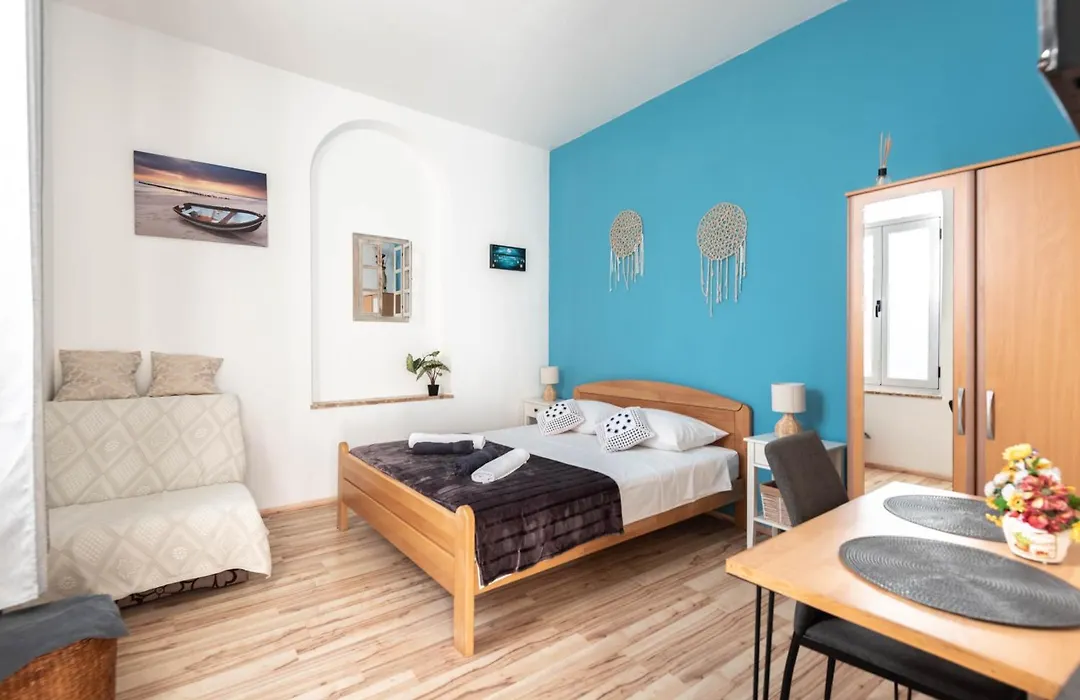 Apartman Dobri-1