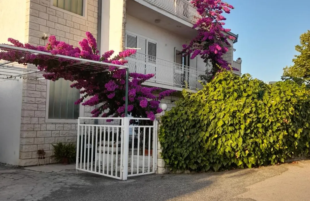 Apartman Luka-1