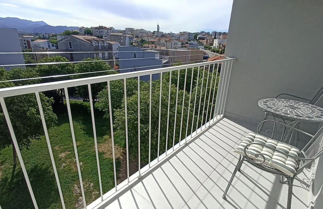 Apartman Hills-1