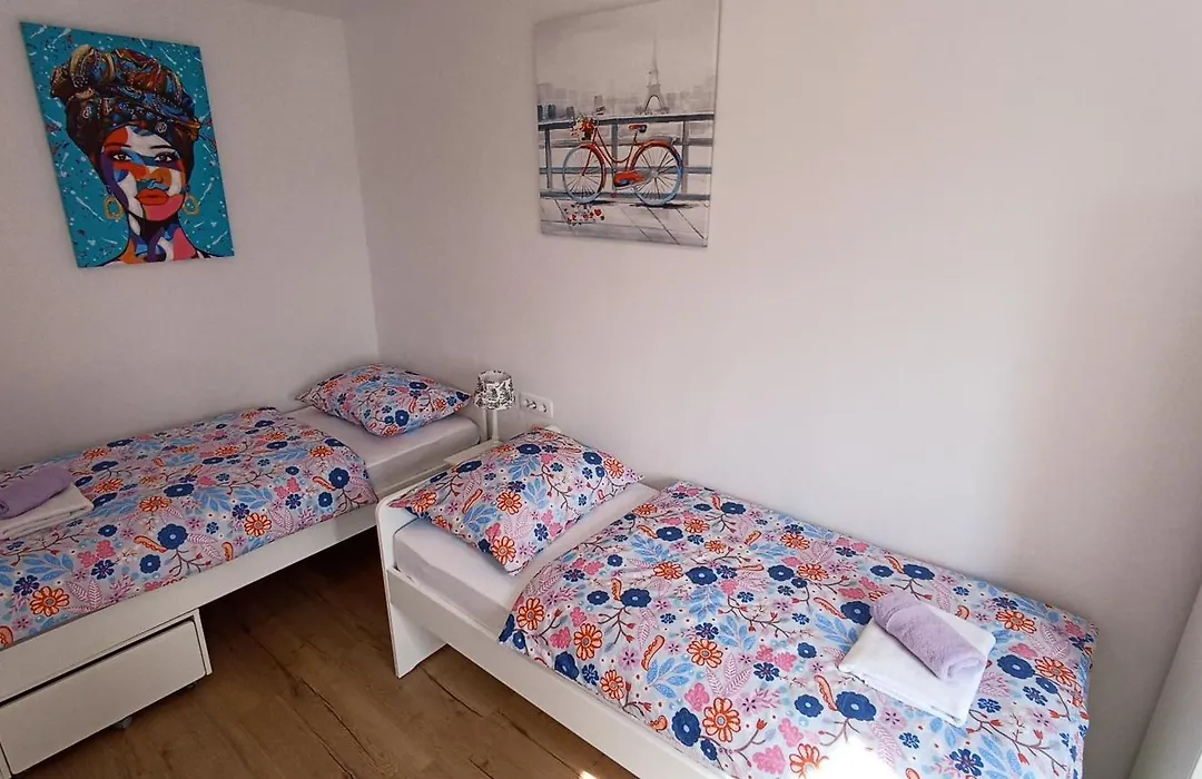 Apartman Hills-1
