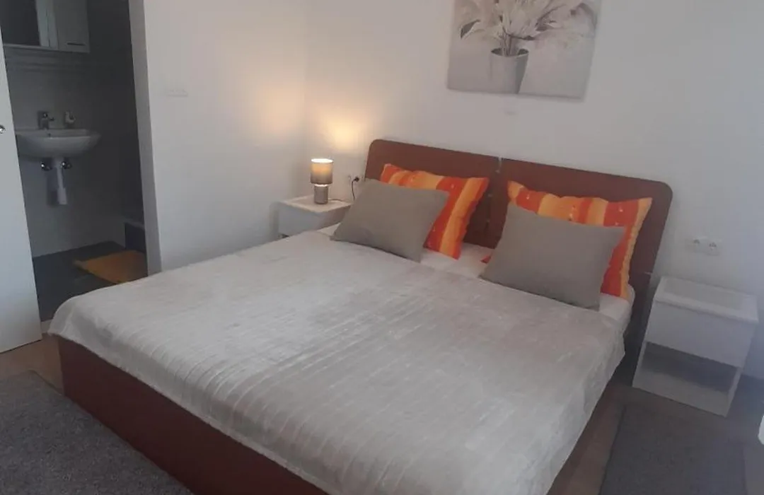 Apartman Luka-1