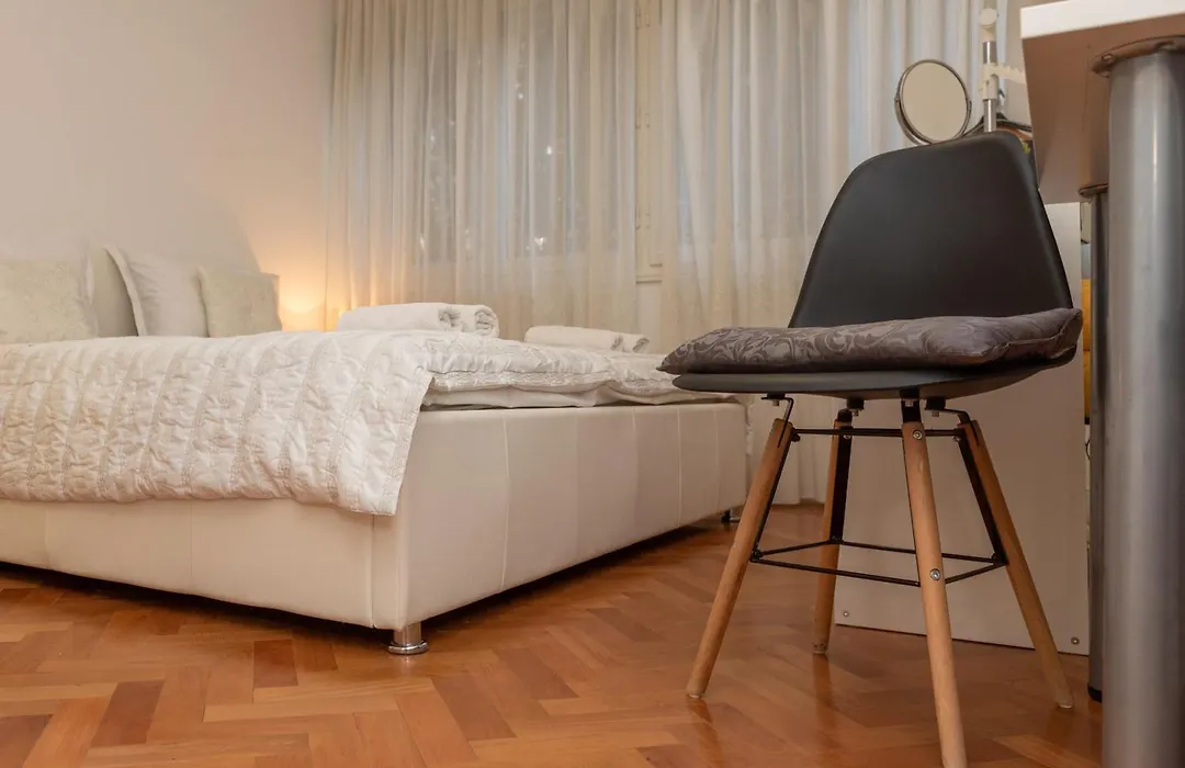Twins Apartments-1