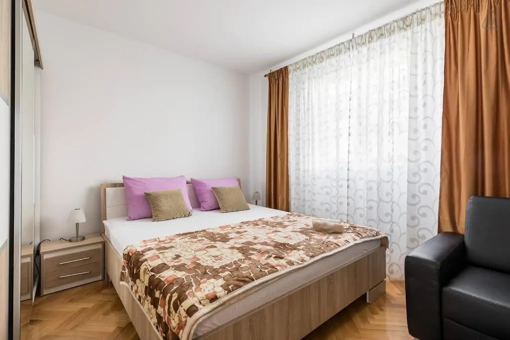 Apartments Nena-1
