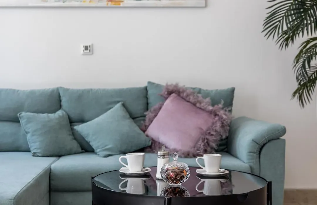 Leona Apartment-1