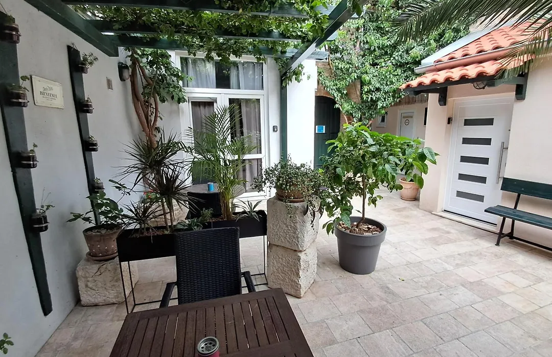 Apartment Oaza-1