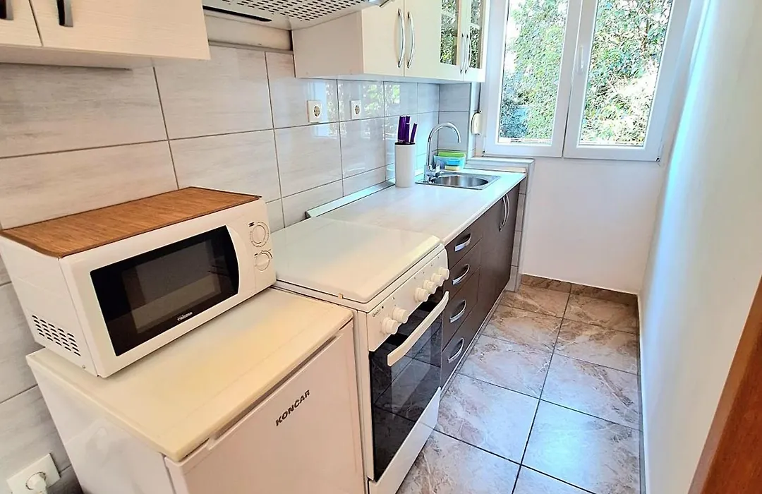 Apartments Vjeko-1