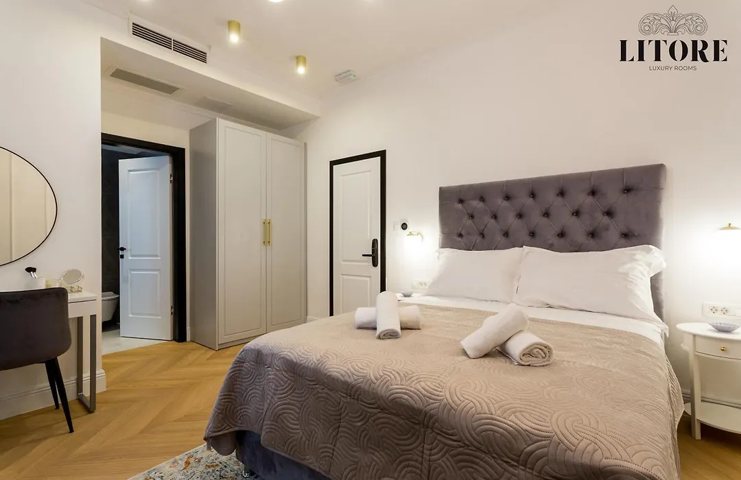 Litore Luxury Rooms Maestral-1