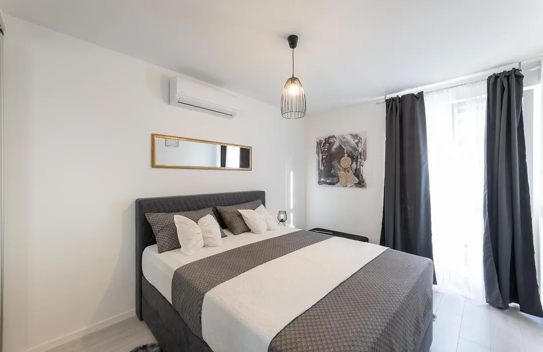 Apartman Zelic Split-1