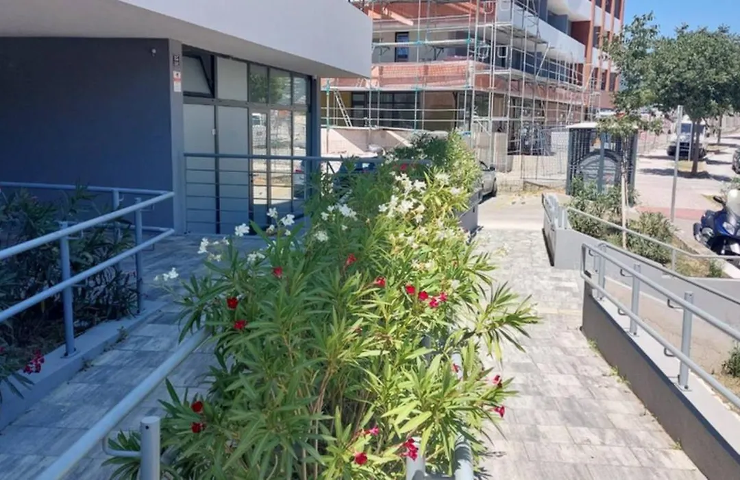 Apartman Elena Ekolu-1