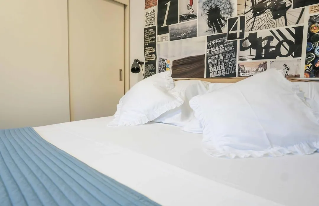 Garden4You - Apartment With Terrace And Garden Next To Marjan Park - 2 Free Bikes-1