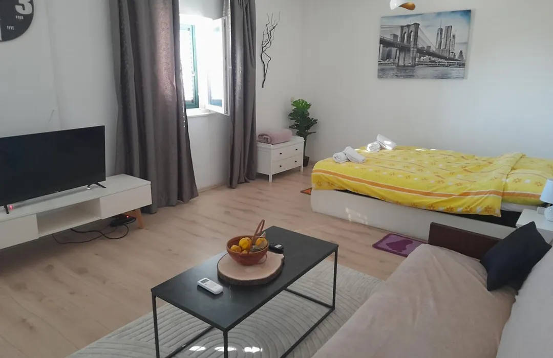 Apartman Dota-1