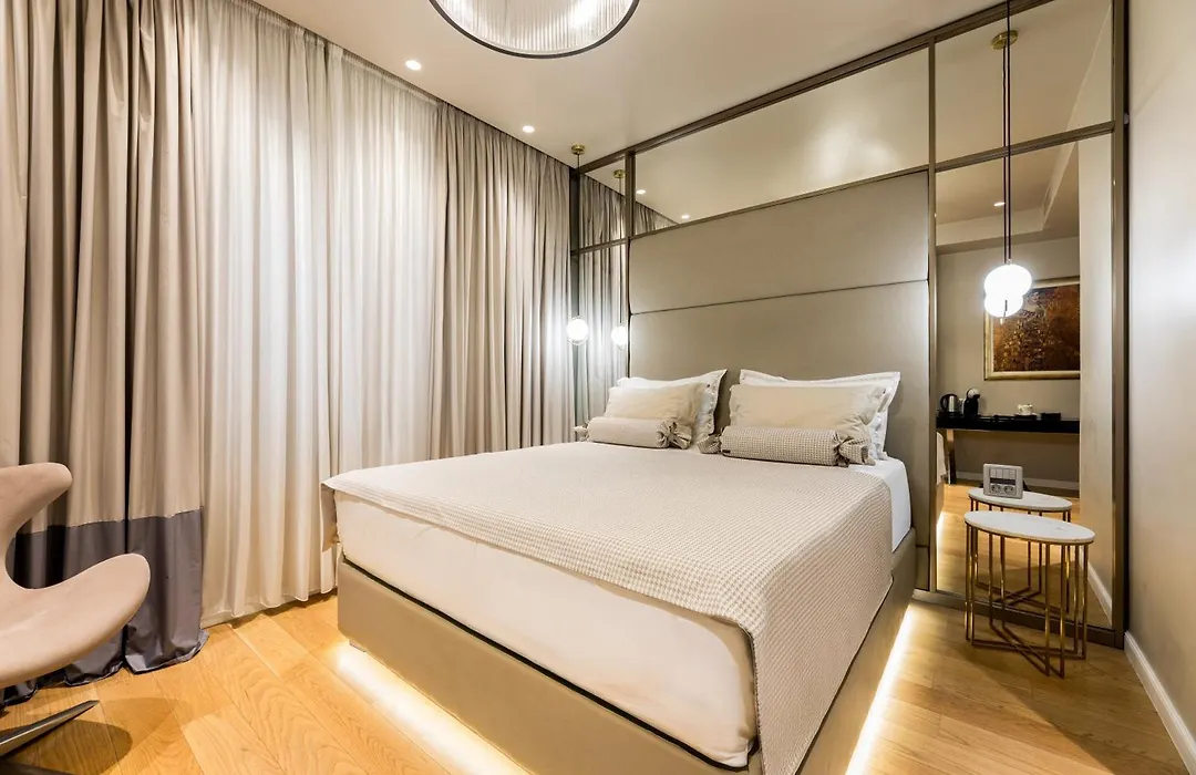 Luxury Rooms Fortuna-1