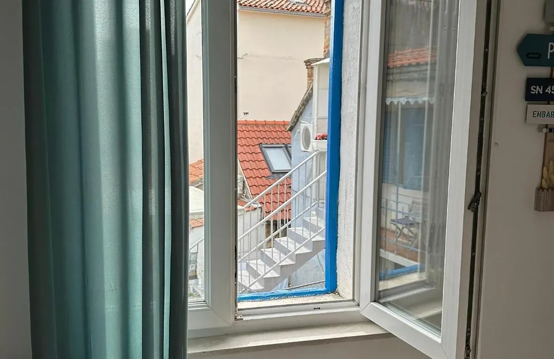 Lucky Star Apartments In City Center-1