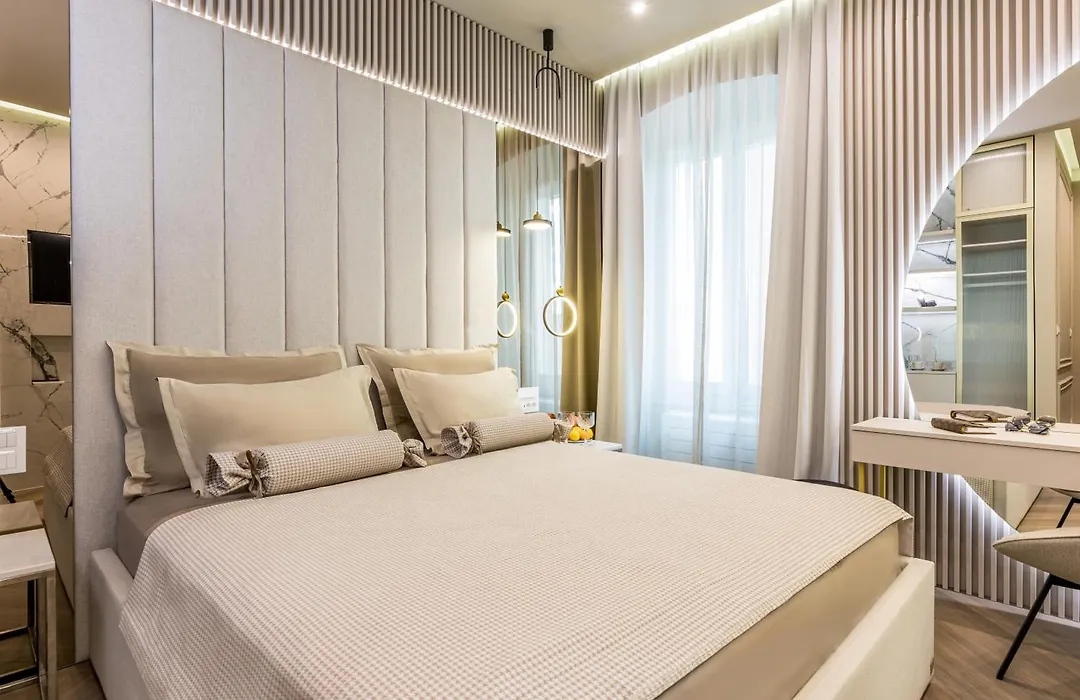 K&K Luxury Rooms-1
