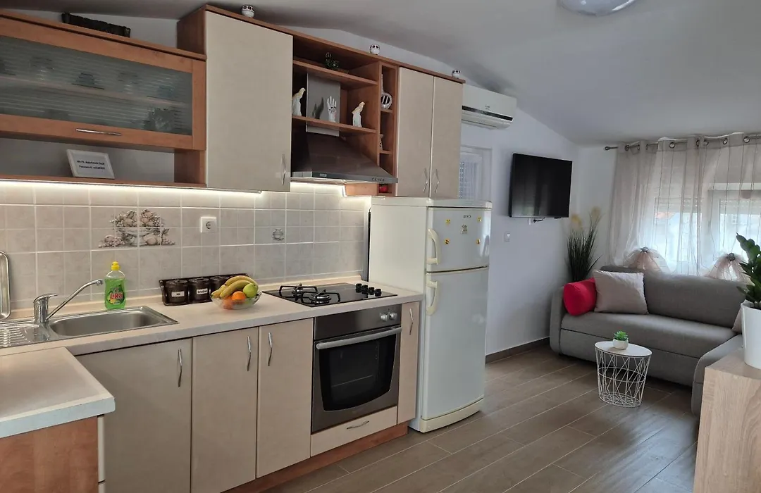 Apartments Duje-1