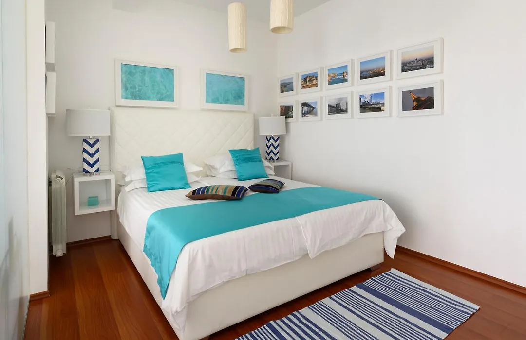 Gallery Luxury Suites & Rooms-Only Adults-1