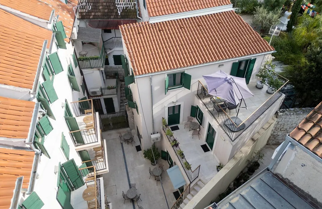 Apartments Korta-1